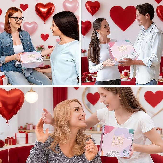 Mothers Day Care Package for Women Mom Sister Grandma, Get Well Soon Spa Gift - Image 8