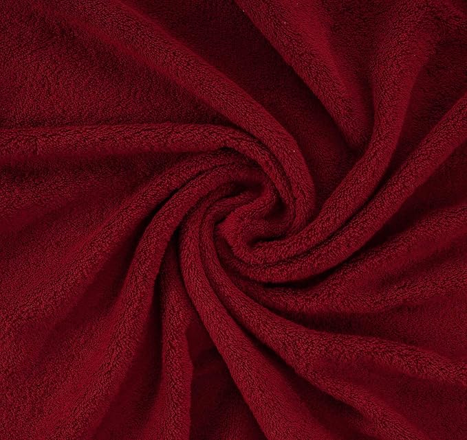 Personalize Your Towels with Custom Embroidery: Names, and Initials. Perfect - Image 4