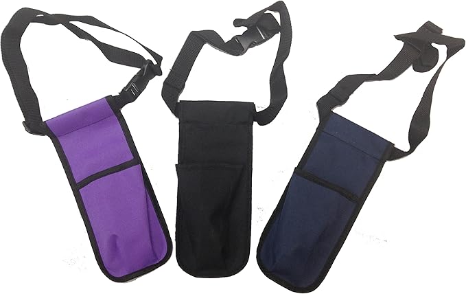 Therapist's Choice® Single Massage Bottle Holster - Image 4