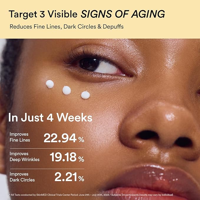 Abib Collagen Eye Cream Jericho Rose Tube - Image 4