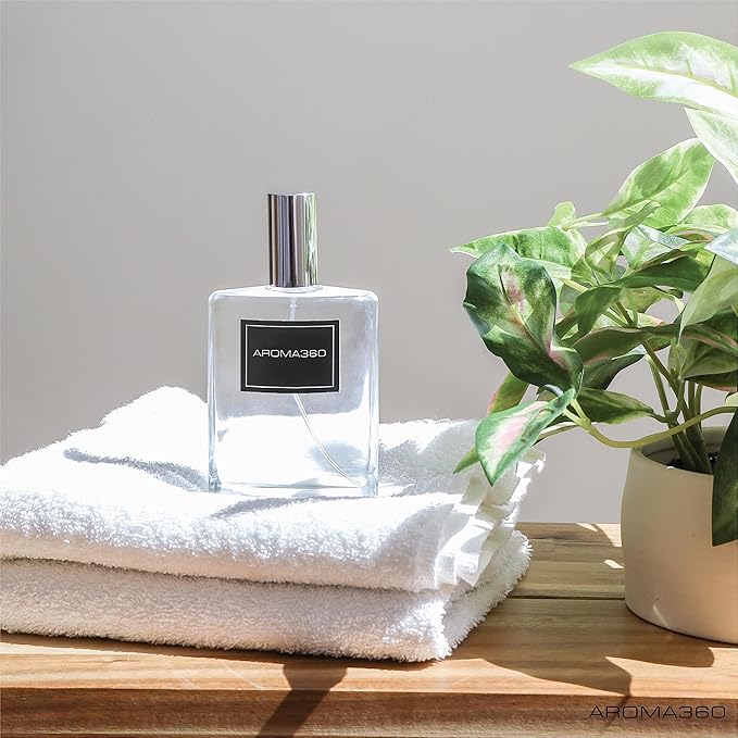 Aroma360 100ML Luxury Room Spray - Image 6