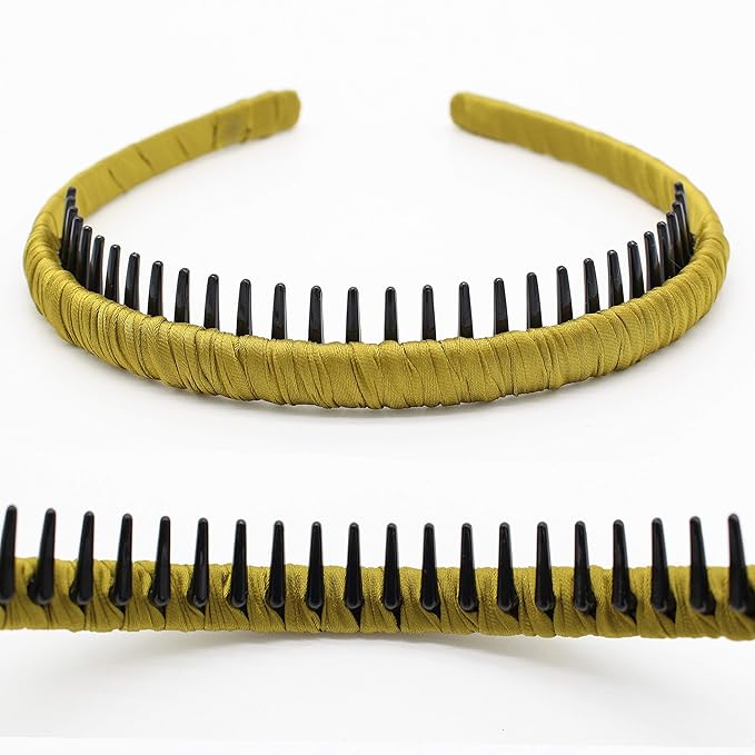 JOBAND 4 color Fashion hair bands headbands - Image 4