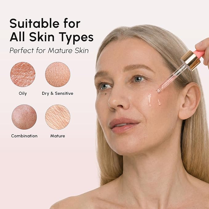 MAREE PDRN Serum – Peptides Serum - Image 6