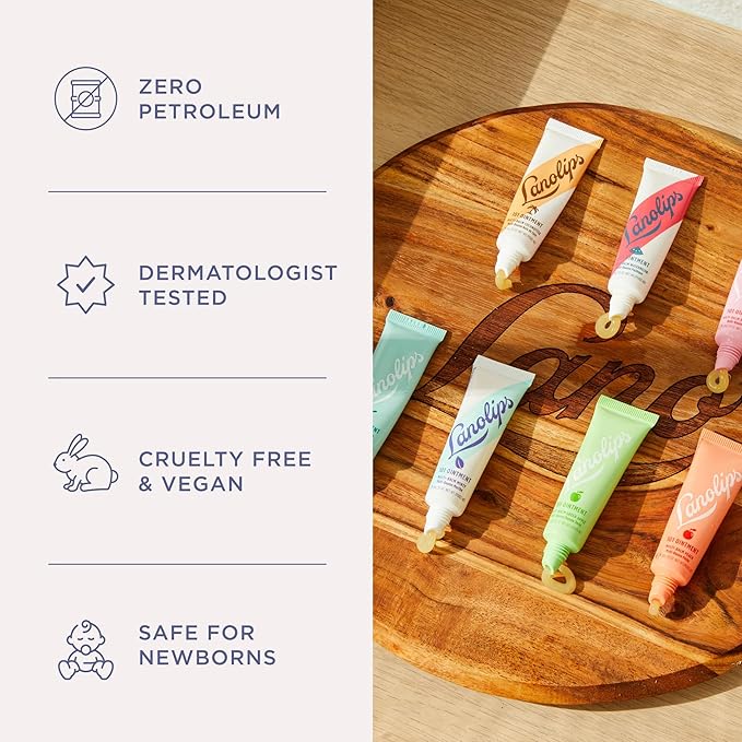 Lanolips 101 Ointment - Image 6