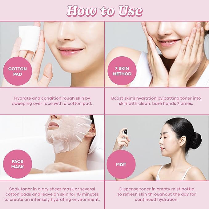 TONYMOLY Wonder Ceramide Mochi Milky Toner – 5, 000 ppb Ceramide Barrier Repair - Image 2