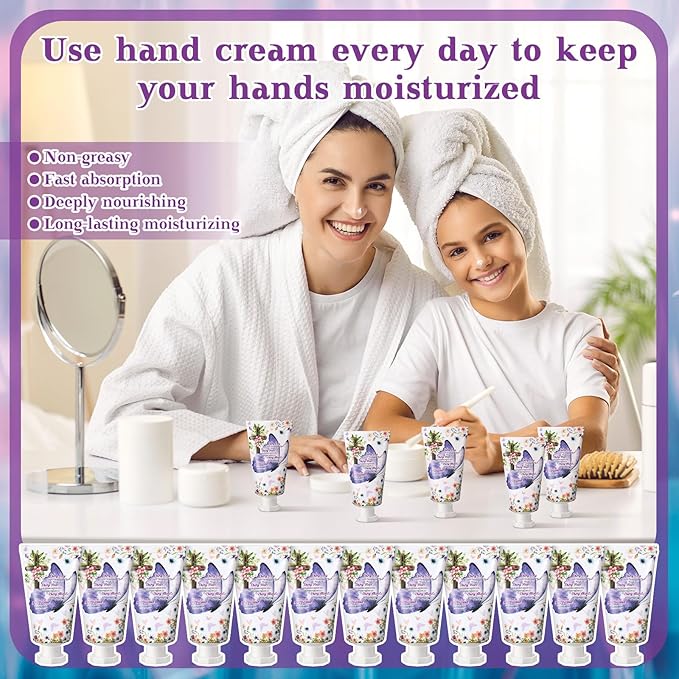 50 Pack Christian Hand Lotion Bulk Gifts - Image 2