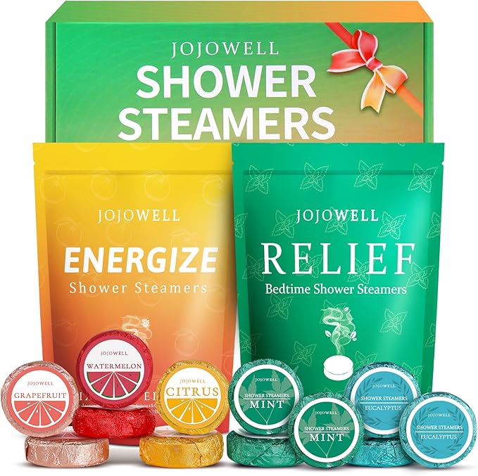 Shower Steamers Aromatherapy - Image 7