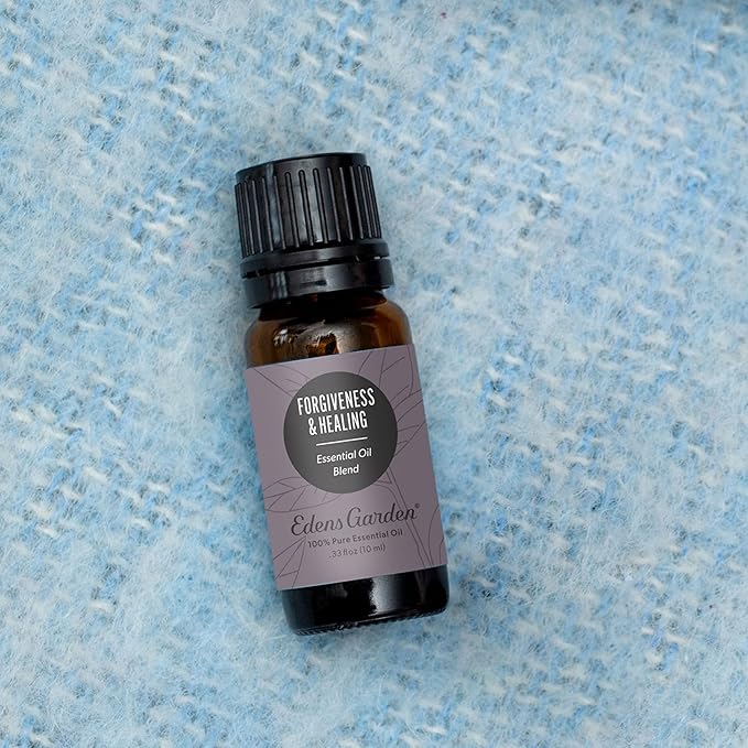 Edens Garden Forgiveness & Healing Essential Oil Blend- 100% Pure Premium Grade - Image 2