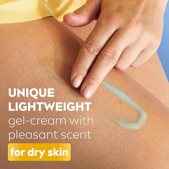 Nivea Nourishing Hydration Skin Firming Body Lotion + Skin Firming & Toning - Image 6