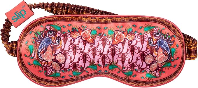 slip Pure Silk Sleep Mask - Image 3