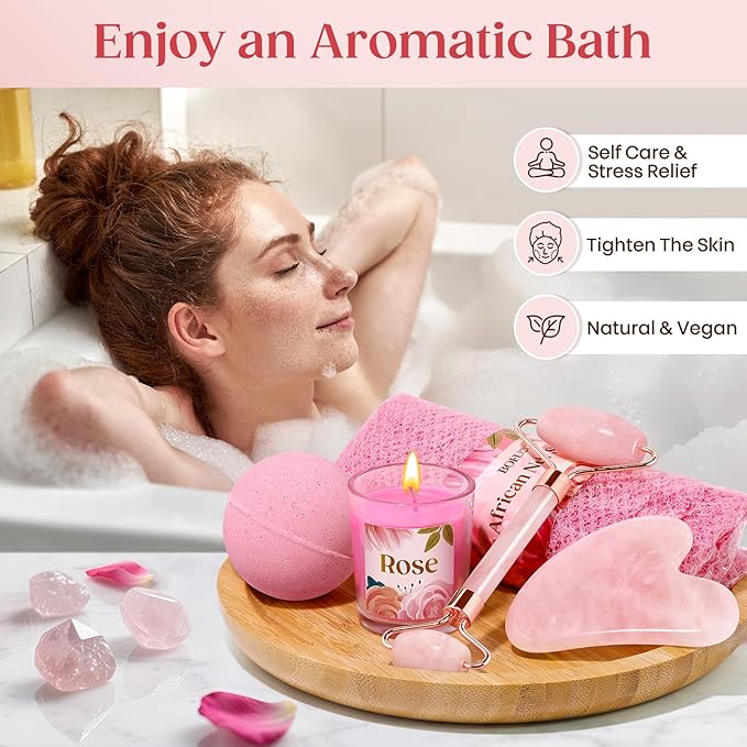 Mothers Day Gifts for Mom, Teen Girls - Image 4