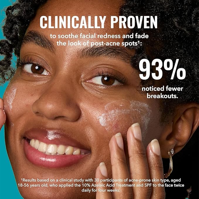 Good Molecules 10% Azelaic Acid Treatment Pack 2 – 30 ml Each - Image 5