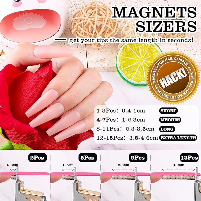 Silver Premium Nail Clippers - Image 3