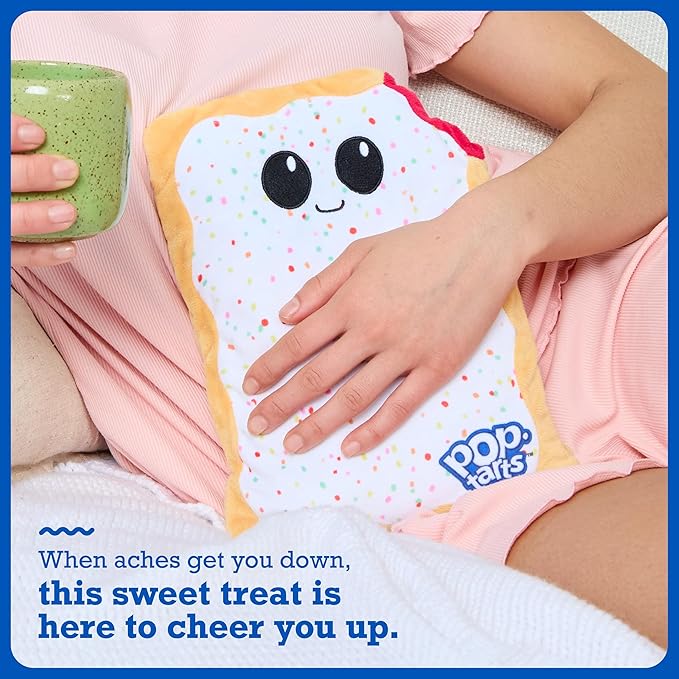 Pop-Tarts™ Happy Helpers By Relatable, The Cozy Comfort That's Anything But - Image 3