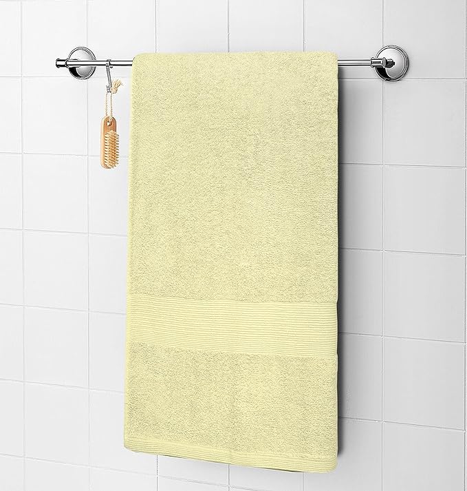 Softolle Luxury Bath Towels Set of 4 | Towels - Image 7