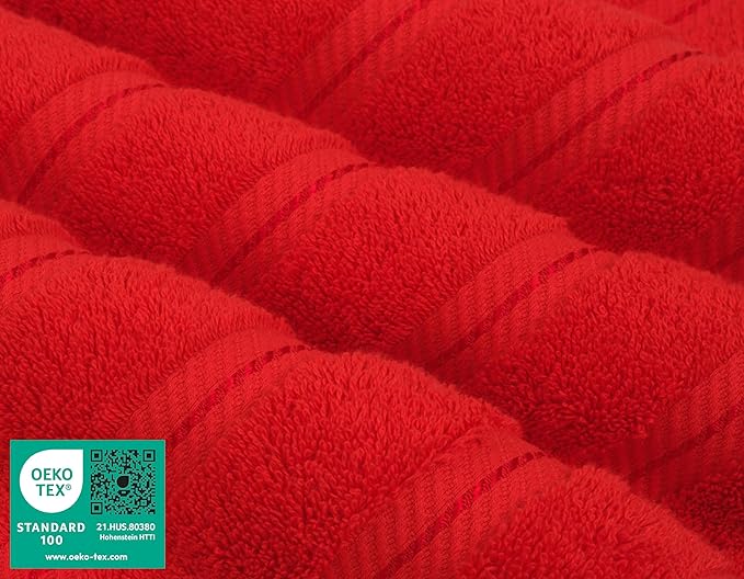 American Soft Linen Luxury Hand Towels - Image 3