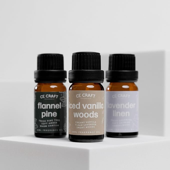 CANDECraftCo Premium Fragrance Oil – Diffuser Oils Fragrances Scented - Image 6
