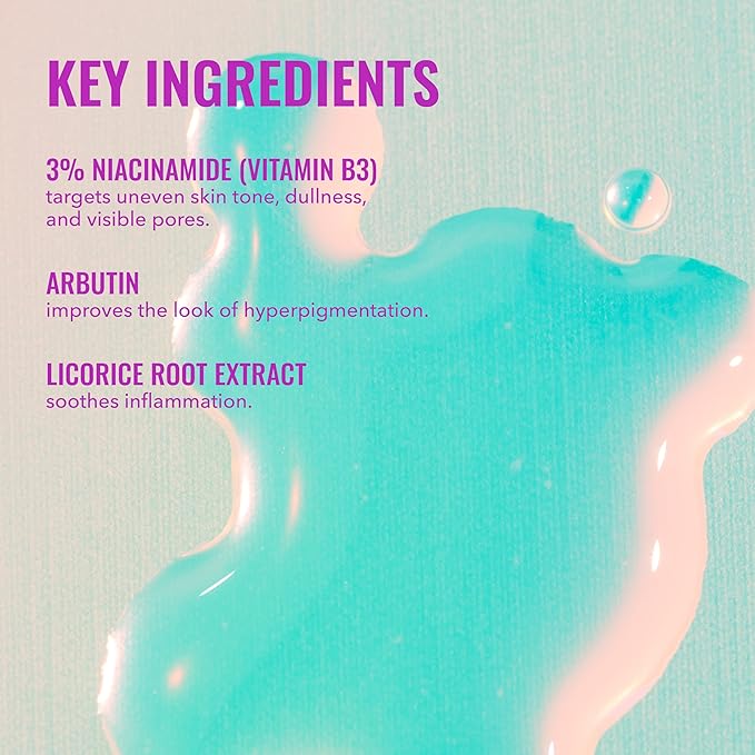Good Molecules Niacinamide Brightening Toner - Image 5