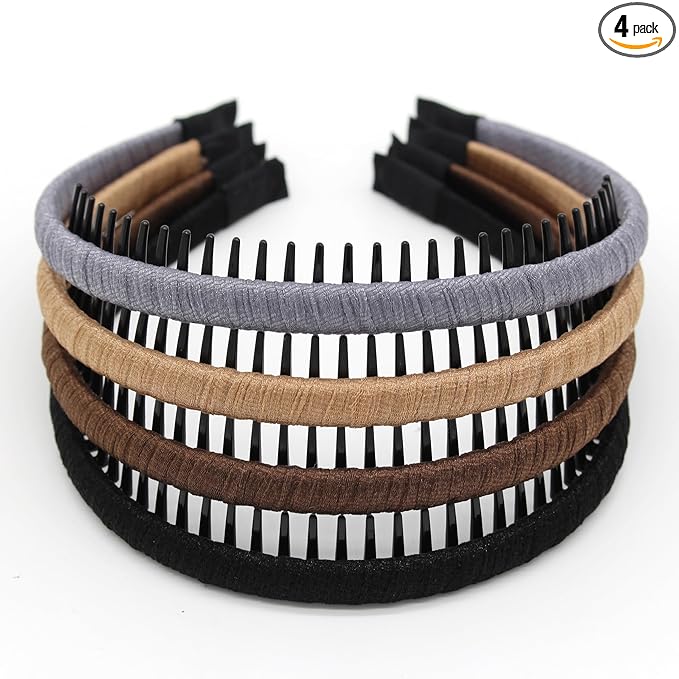 JOBAND Zig Zag Hairbands by JOBAND