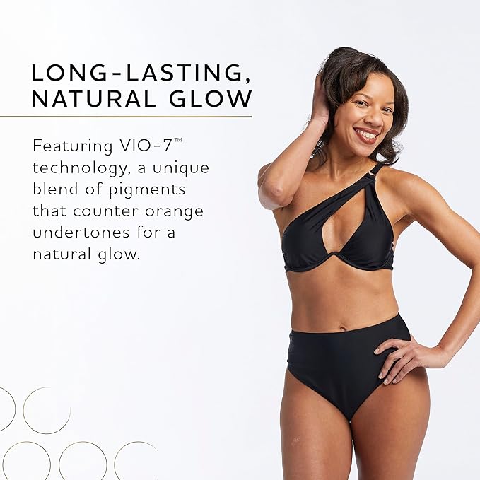 Norvell Venetian Self Tanner Maintenance Kit – Enhance Your Tan - Image 6