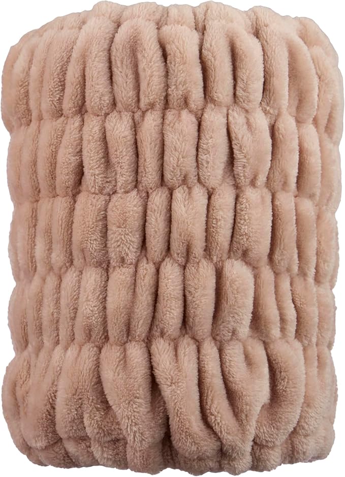 Expressions Extra Wide Spa Headwrap - Image 2