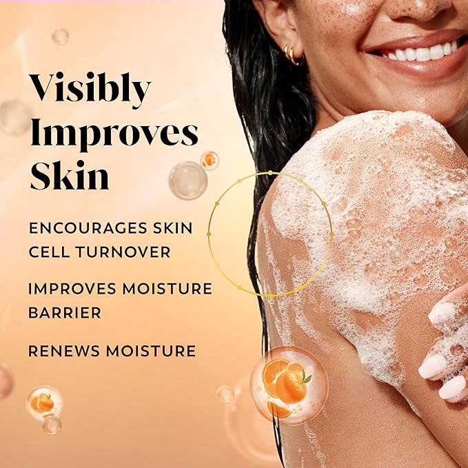 Olay Body Wash for Women, Intensely Hydrating, Pro-Hyaluronic Acid Serum Complex - Image 2