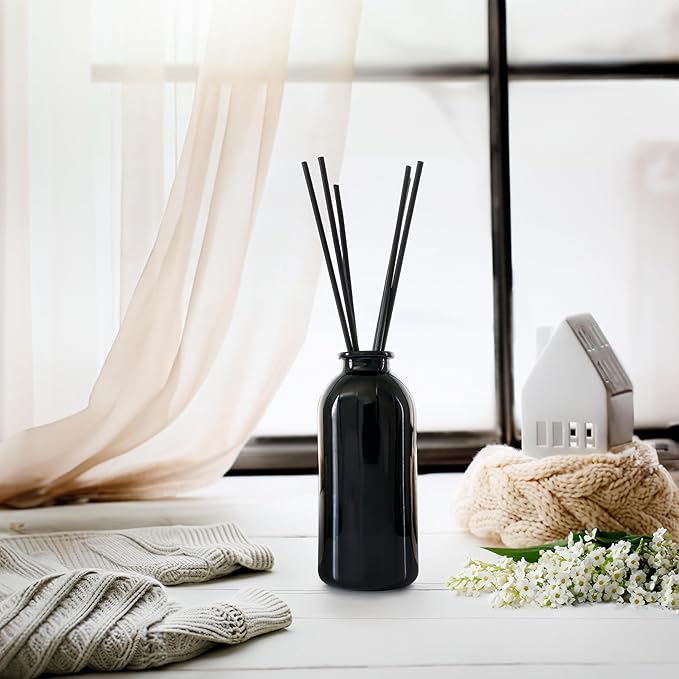 Urban Naturals Lavender Cedarwood Reed Diffuser Oil Set - Image 9