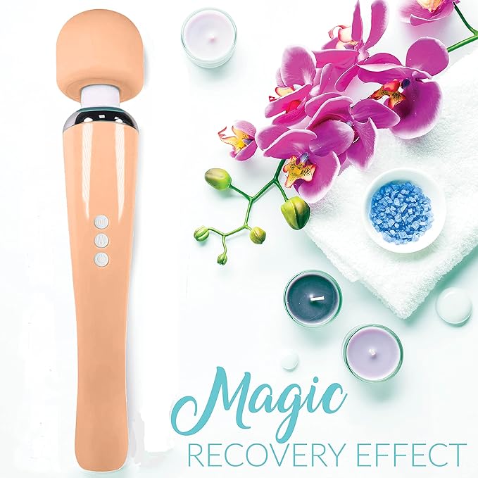 Therapeutic Personal Massager - Image 3