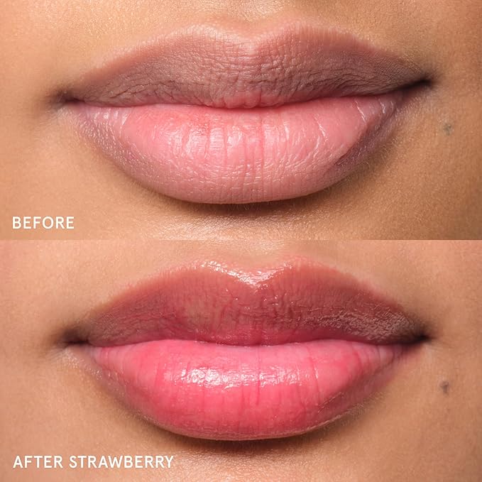 Glossier Balm Dotcom Hydrating Tinted Lip Balm - Image 5