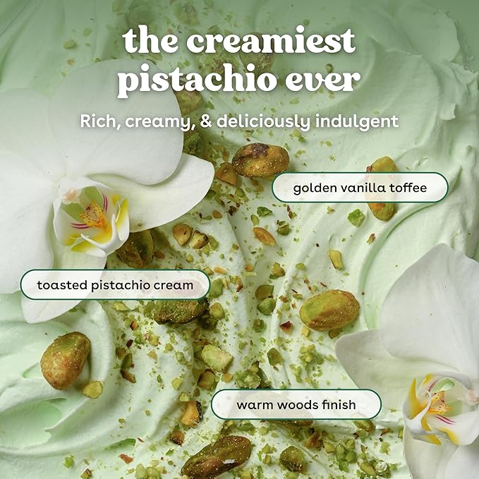 eos Shea Better Body Lotion- Crème de Pistachio, 24-Hour Moisture Skin Care - Image 3