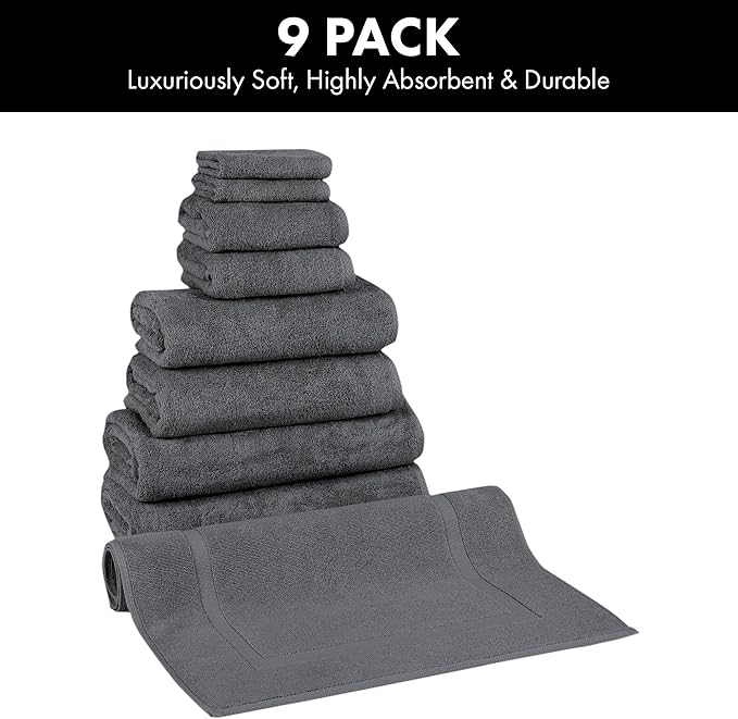 Classic Turkish Towels - Image 2