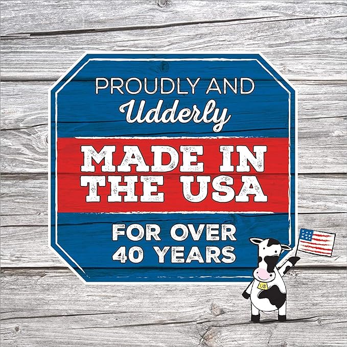 Udderly Smooth Hand Cream, Original Formula - Image 7
