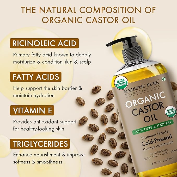 Majestic Pure Oil - Image 6