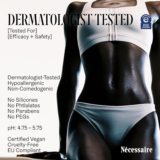 Nécessaire The Body Lotion - Image 6