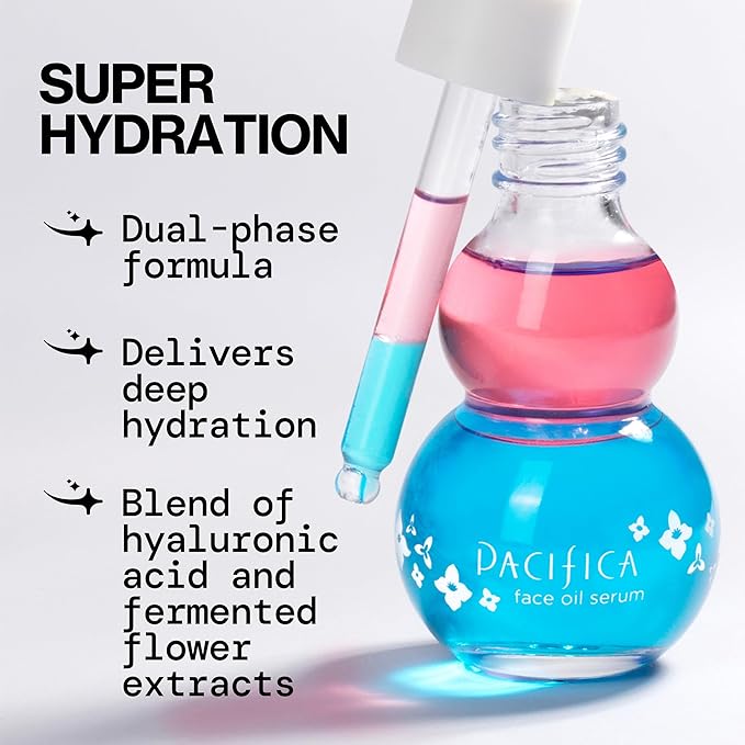 Pacifica Face Oil Serum - Image 5