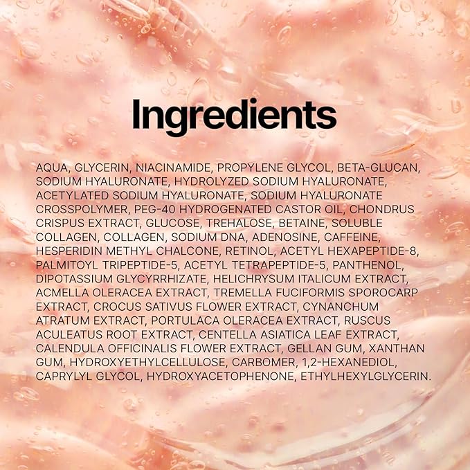 Enaskin Naturals Under Eye Patches - Image 9