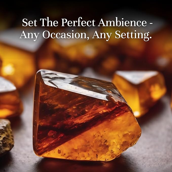 P&J Trading Fragrance Oil | Amber Oil 100ml - Image 2