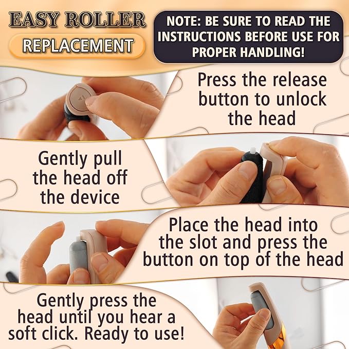 Foot Callus Remover Electric – Callus Grinder - Image 5
