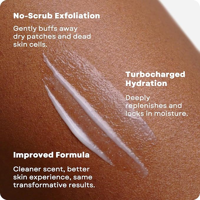 AmLactin Daily Nourish Therapeutic Body Lotion - Image 4