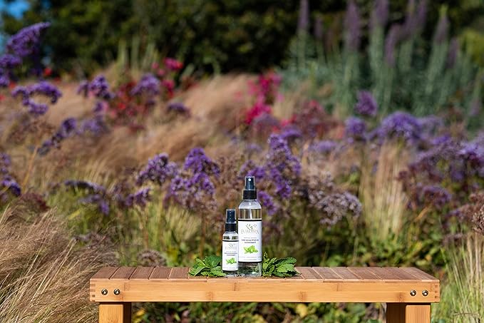 EuroSpa Aromatics Pure Eucalyptus Oil ShowerMist and Steam Room Spray, - Image 8