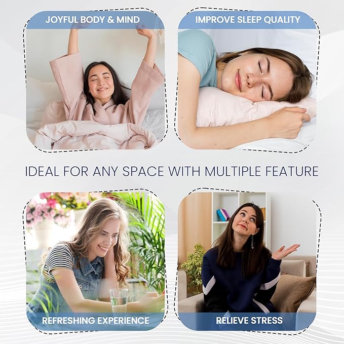 Expressive Home Scent Room Spray - Image 7