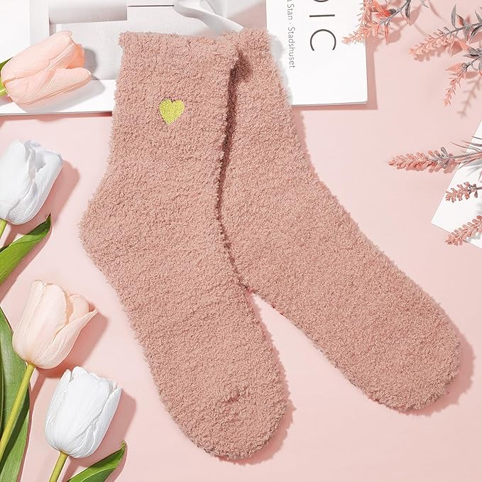 Birthday Gifts for Women Self Care Get Well Soon Gifts, Rose Relaxing Spa Bath - Image 6
