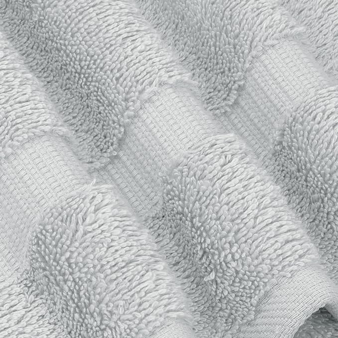 Chakir Turkish Linens | Hotel & Spa Quality 100% Cotton Premium Turkish Towels - Image 4