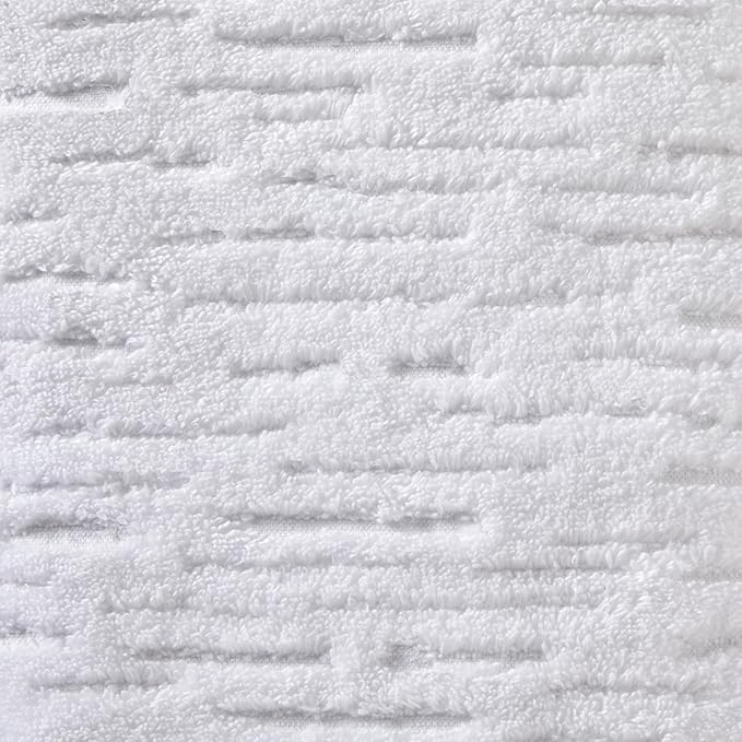 SKL Home CloudSoft Cotton Luxury Bath Towel - Image 3