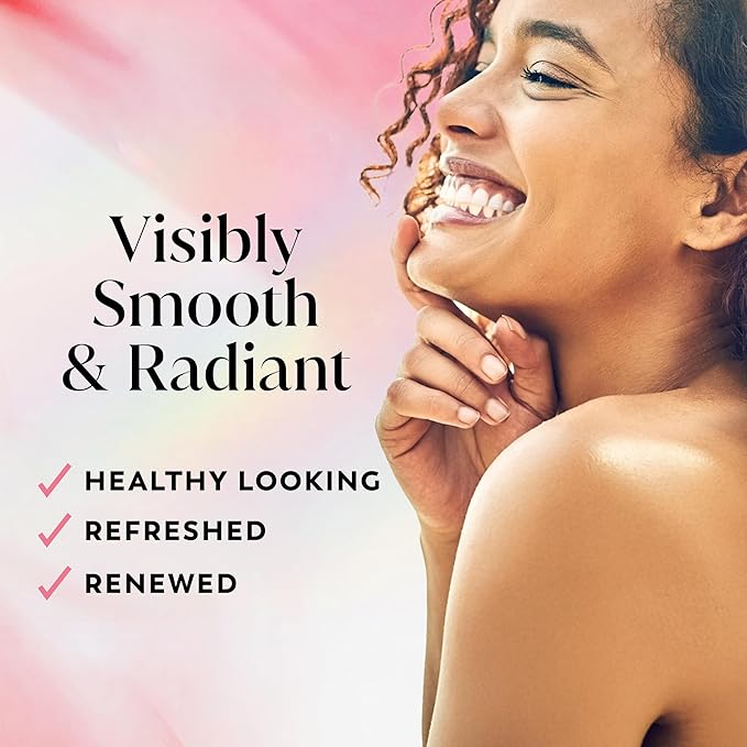 Olay Body Wash for Women, Fresh Radiance, 24/7 Skin-Loving Freshness, Visibly - Image 2