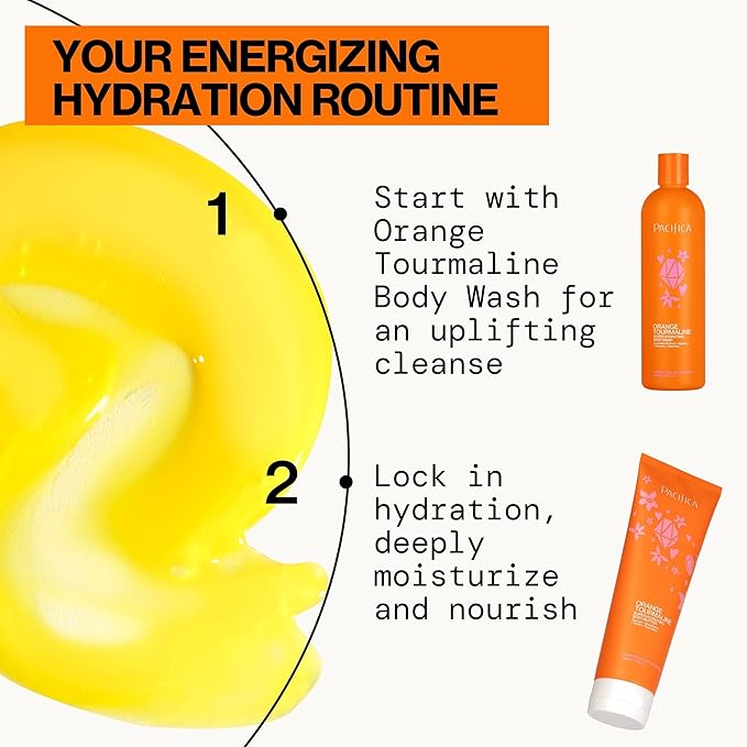 Pacifica Body Wash - Image 9