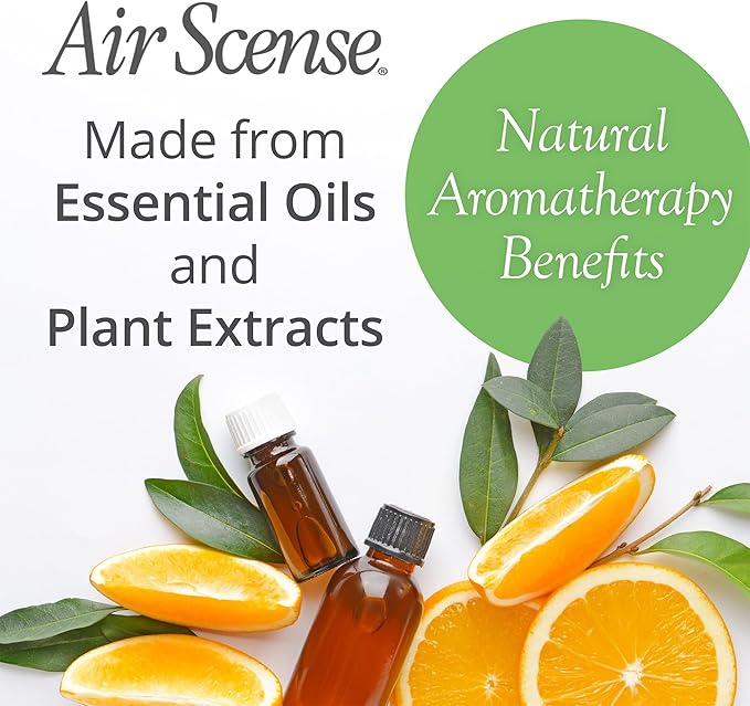 Air Scense Air Freshener Deodorizer Room Spray - Image 2