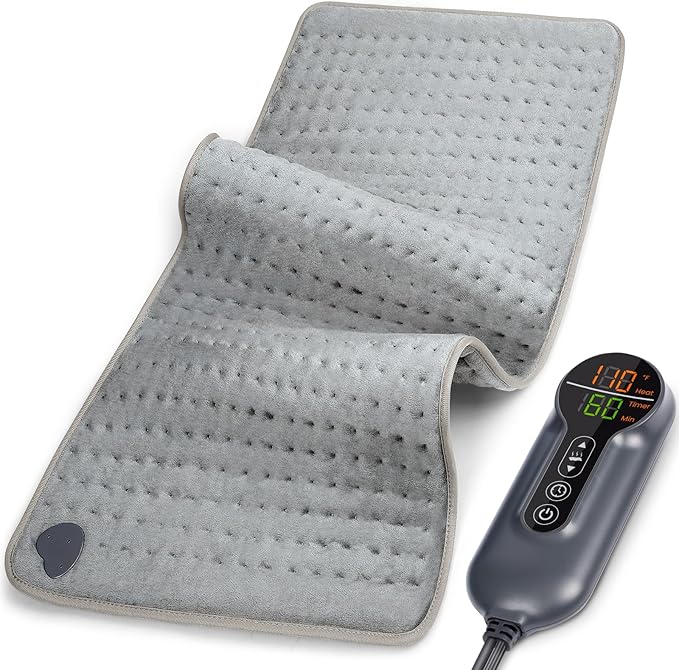 Heating Pad - Electric Heating Pad by Unknown