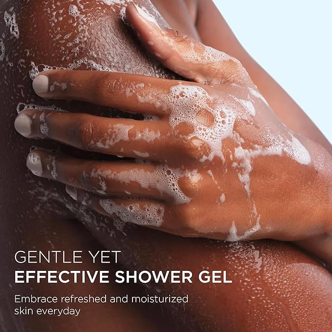 DR. LIFT Antibacterial Body Wash, Refreshing Scent, Hydrating Shower or Bath - Image 5