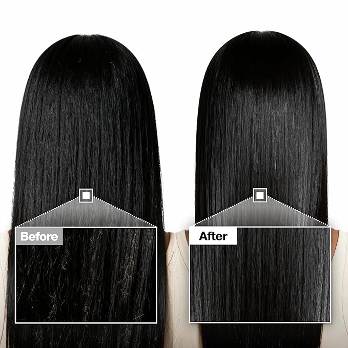 FROMLABS The Ultimate Glass Hair Set – Protein Capsule Hair Repair Treatment + - Image 5